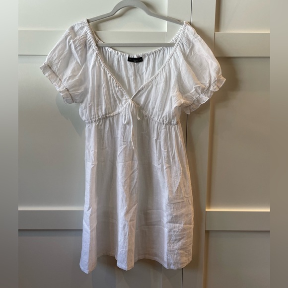 La Blanca nightie or coverup - Picture 7 of 7